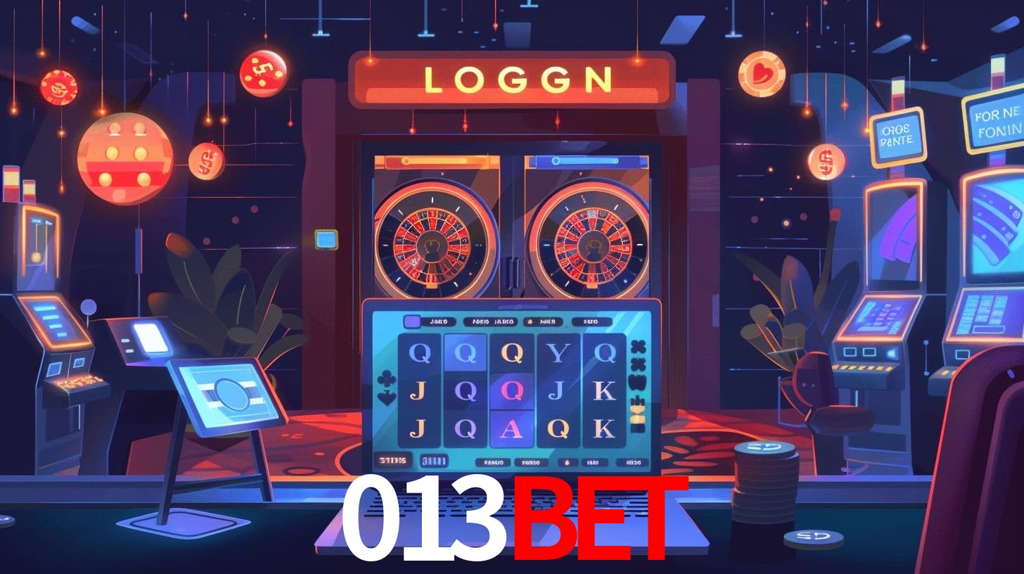 Imagem secundária de apoio para instalação do app 013BET