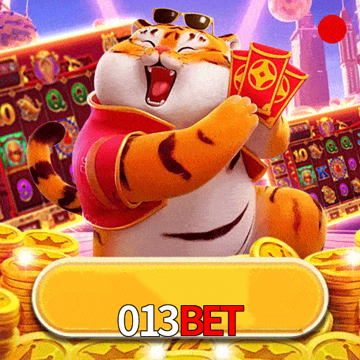 013BET Logo